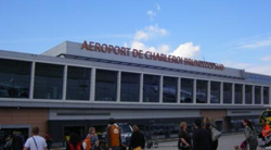 Brussel Charleroi Airport